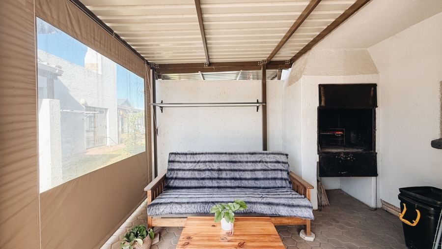 2 Bedroom Property for Sale in Diaz Beach Western Cape